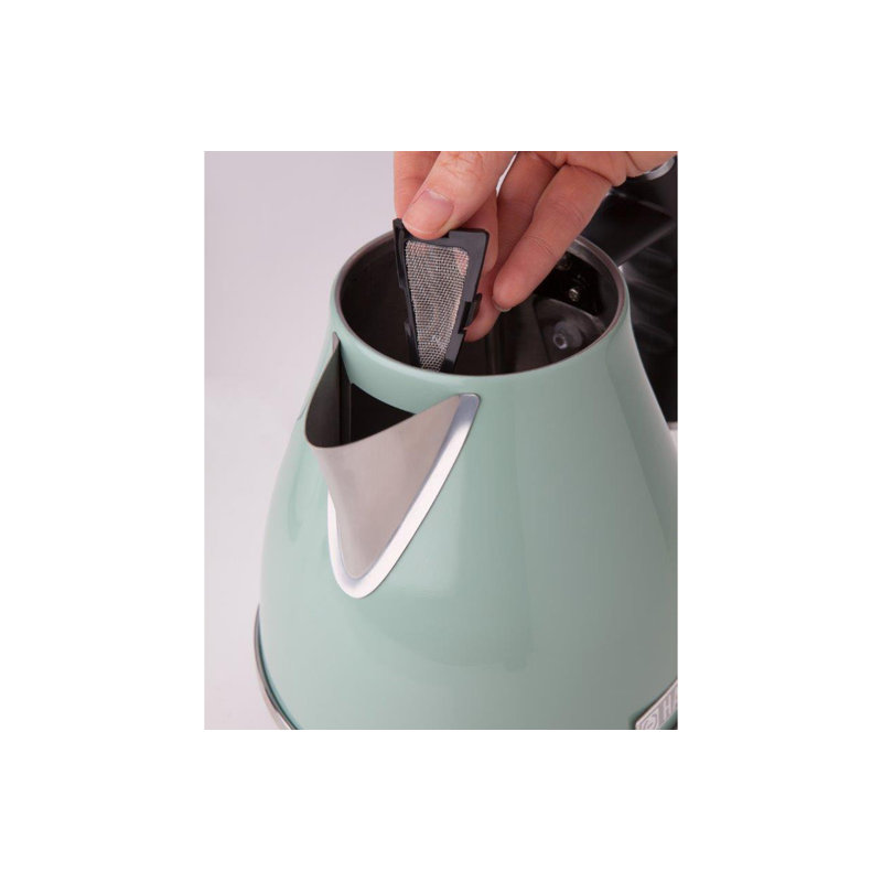HADEN Cotswold 1.7L Electric Kettle & Reviews Wayfair.co.uk